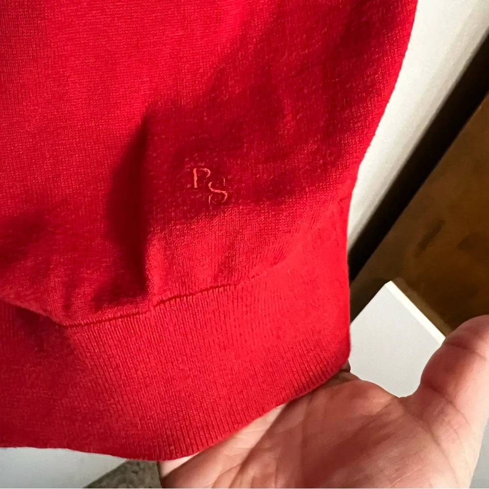 Paul Smith features quality